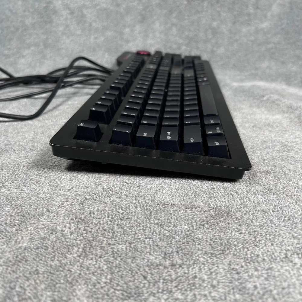Das Keyboard das keyboard